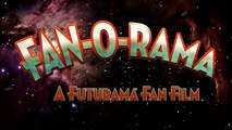 Des fans réalisent un film autour de l'univers de la série Futurama
