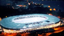 Besiktas JK Champions League - 2016-2017