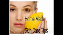 Top 12 Homemade Beauty Tips For Fair Skin   Health And Beauty Tips