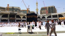 Grand Mosque in Makkah Pictures