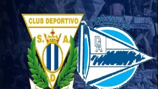 Liga BBVA FIFA 16 J1. Alavés vs Leganés. Capítulo 4.
