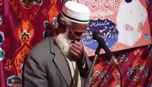 muhammad sadiq butt naqshbandi