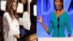 Melania Trump Speech Vs Michelle Obama