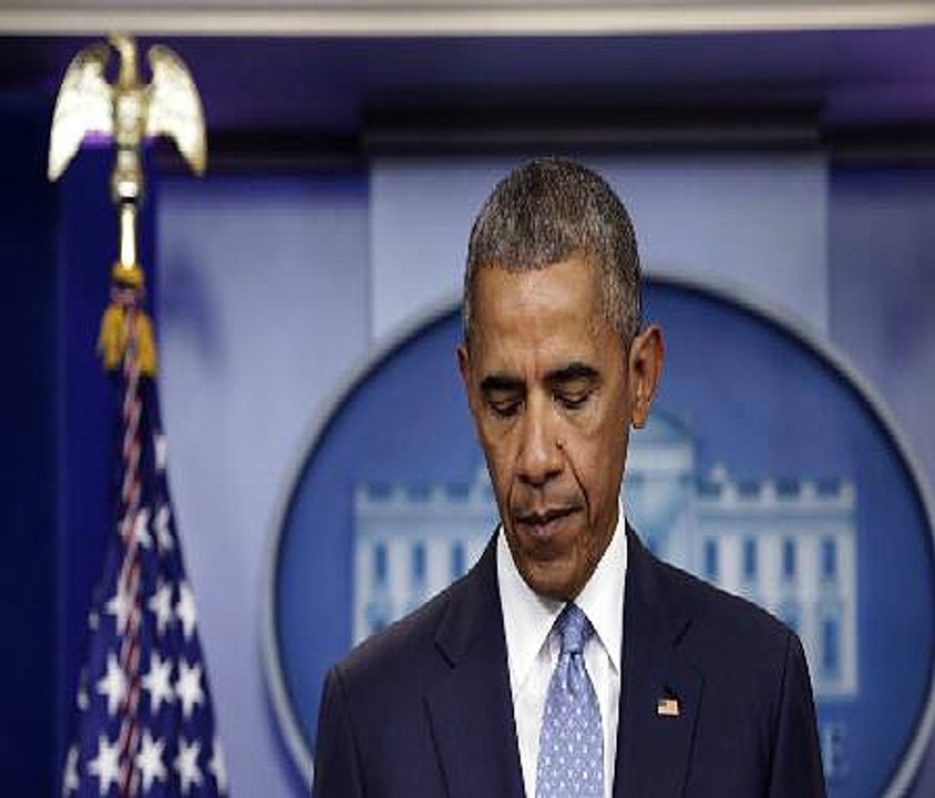 Obama Open Letter