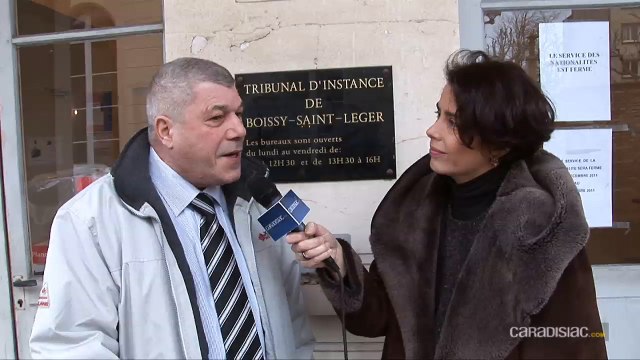 En direct des tribunaux - Radar auto : Amende fortement baissée après opposition à l'ordonnance pénale