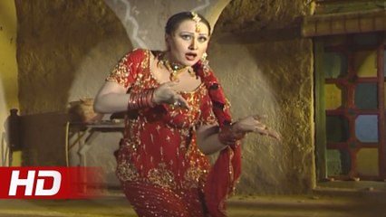 DO DANDIYA IK TIKKA - NARGIS MUJRA - PAKISTANI MUJRA DANCE 2016