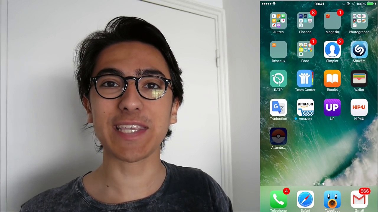 Télécharger et Installer Pokémon GO sur iPhone et Android