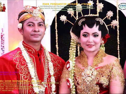Rias Make Up Pengantin Di Jakarta Timur, Pulogebang-Cakung, 081212346681- Rias Pengantin Bekasi dNova