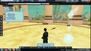 Second Life Wiever Games Play Verry Good
