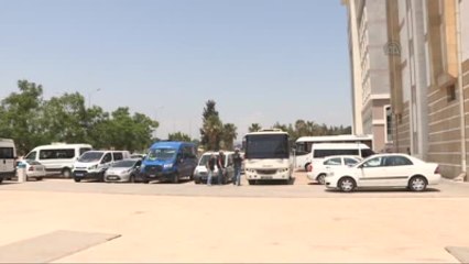 Fetö'nün Darbe Girişimine İlişkin Gözaltılar