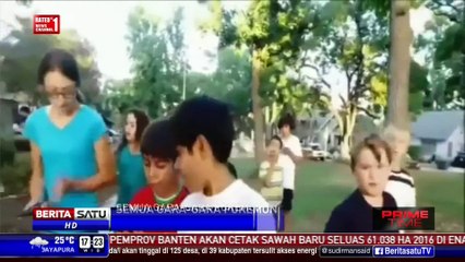 Pokemon Go, Menkominfo Minta Google Sterilkan Obyek Vital