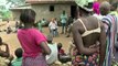 An Unprecedented Ebola Epidemic in Guinea