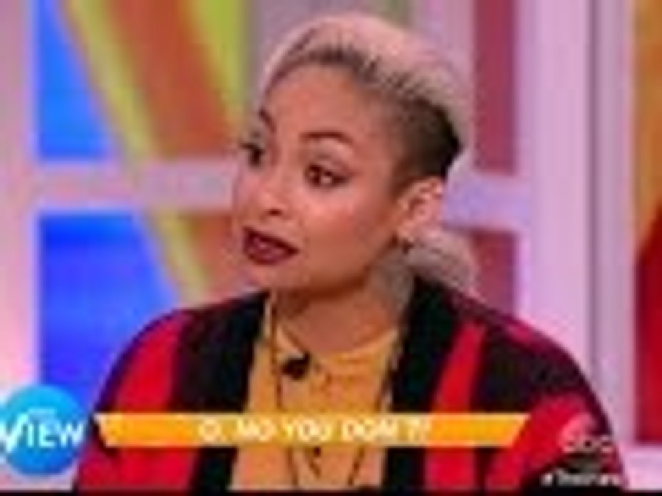 Re: Raven Symone Defend Michelle Obama Comment #Rmsjattic