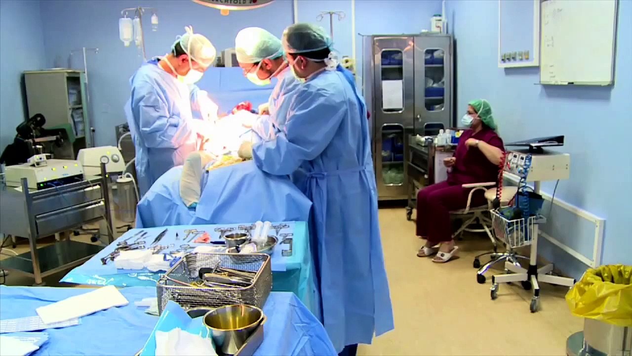 Antibiotic Resistance, A Major Setback