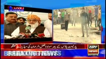 Sustainable peace likely if Kashmir issue is resolved: Fazl