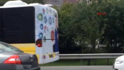 Tutuklanan Askerler Cezaevine Otobüslerle Gönderildi