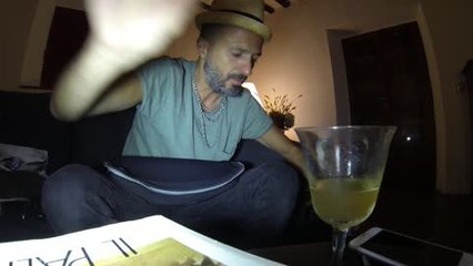 The Last Connection: l'addio amichevole dei Motel Connection all'era dei Crossover