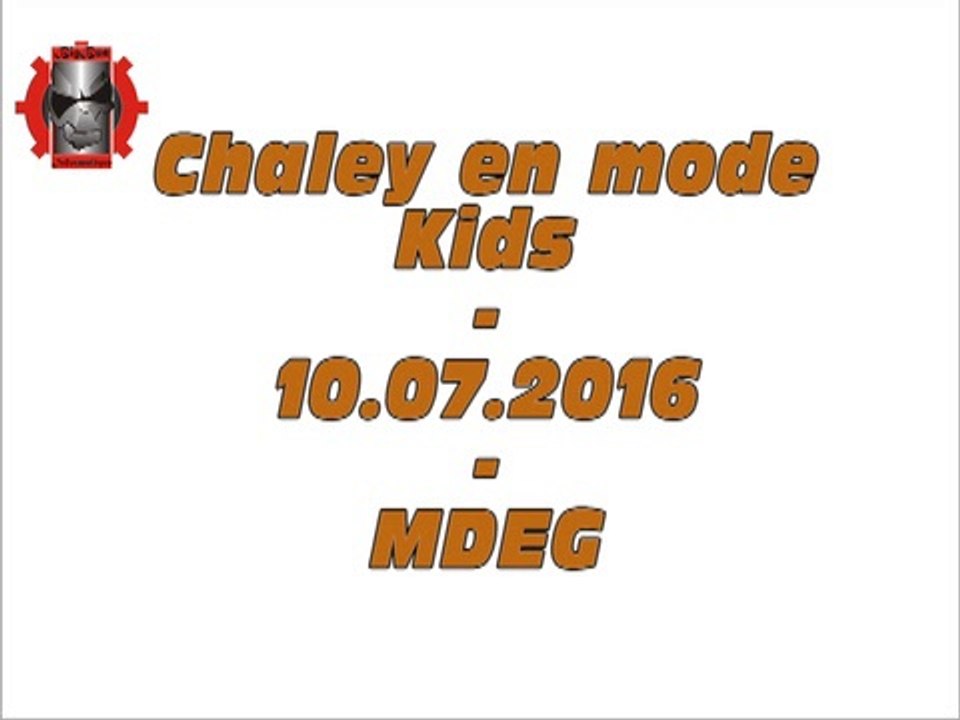 Chaley kids