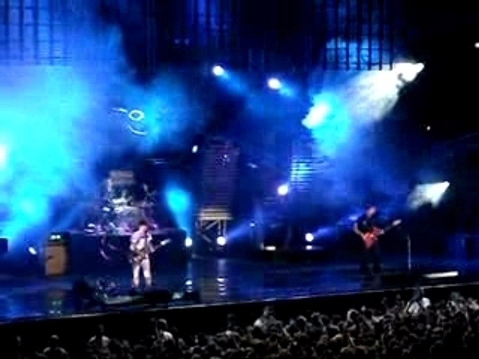 MUSE BUTTERFLIES & HURRICANES