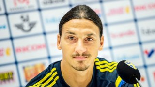 10 Zitate von Zlatan Ibrahimovic