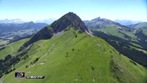 63 KM à parcourir / to go - Étape 17 / Stage 17 (Berne / Finhaut-Emosson) - Tour de France 2016