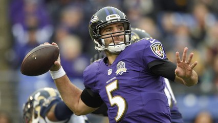 Will Ravens win the AFC North in 2016?