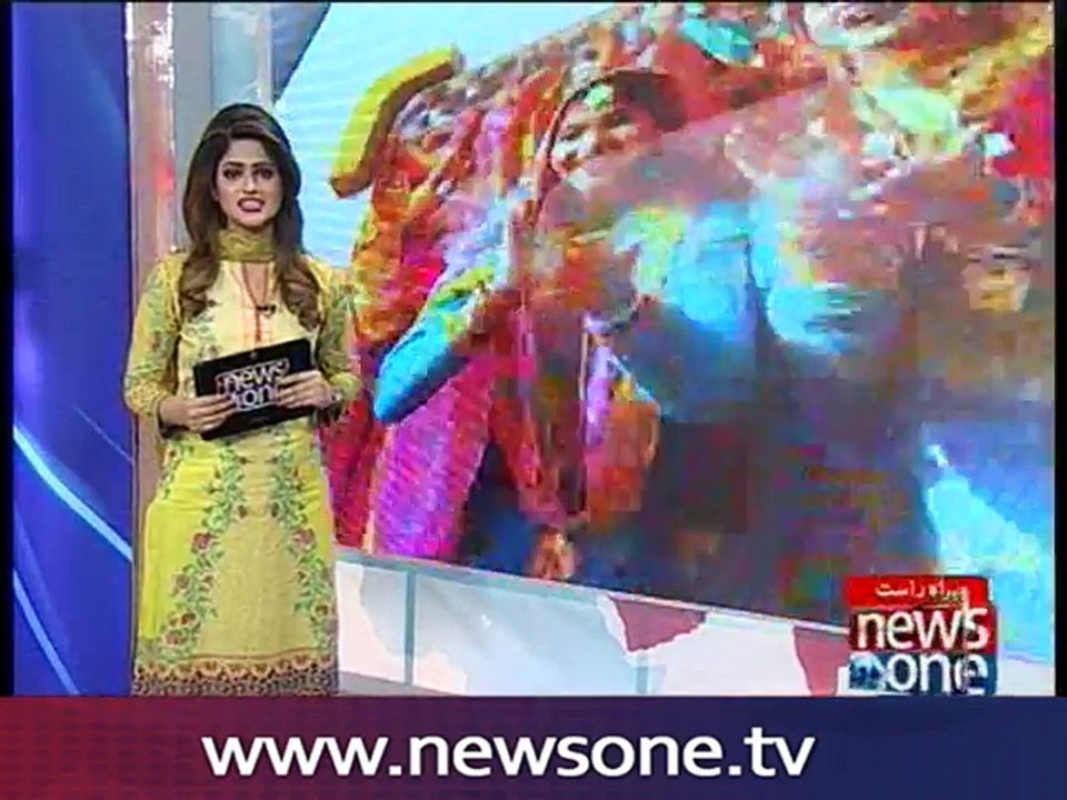 NewsONE Regional, 20-July-2016