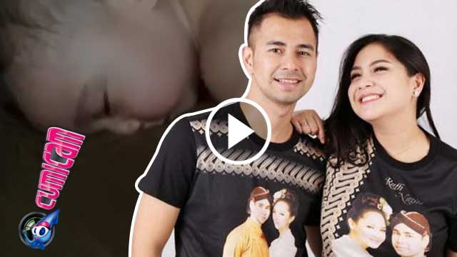 Boyong Rafathar ke Korea, Gigi-Raffi Siaga Satu - Cumicam 20 Juli 2016