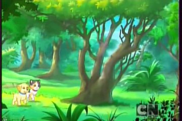 Przyjaciele z Kieszonkowa - 03 Mędrzec Onigustio