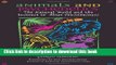 Read Animals and Psychedelics: The Natural World and the Instinct to Alter Consciousness  Ebook Free