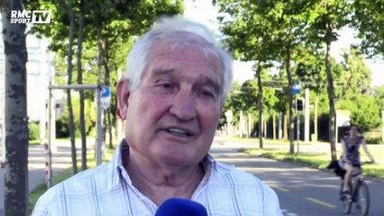 Guimard : "4 étapes pour essayer de venir sur le podium pour Bardet"