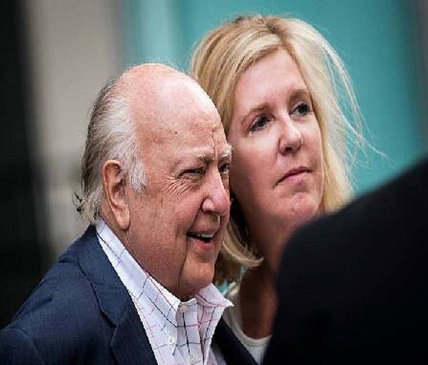 Ailes, Fox Negotiate Exit