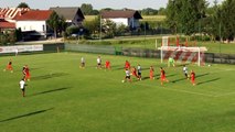 Video Ural 0-2 Amkar Highlights (Football Friendly Match)  19 July  LiveTV