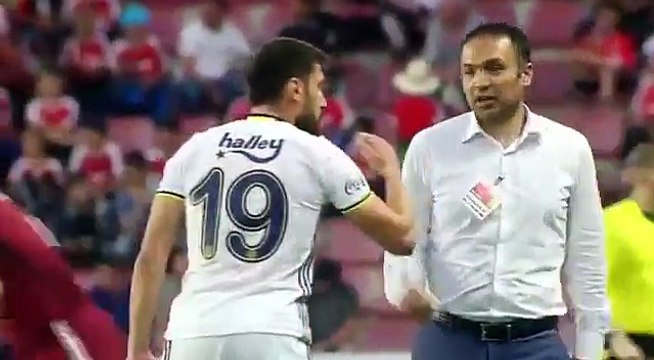 Video Sparta Praha 0-0 Fenerbahce Highlights (Football Friendly Match) 19 July LiveTV