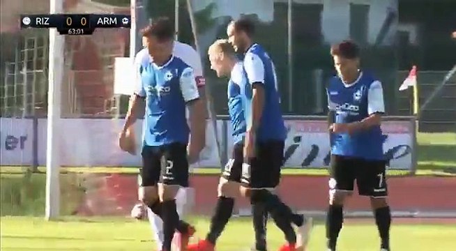 Video Rizespor 0-2 Arminia Highlights (Football Friendly Match) 19 July LiveTV