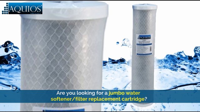 Looking For Water Softener And Filter