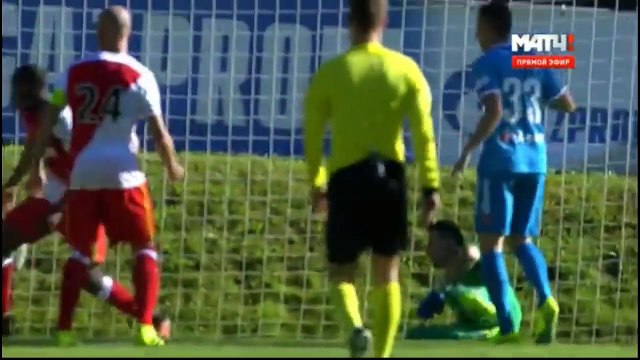 Video Monaco 1-3 Zenit Highlights (Football Friendly Match) 19 July LiveTV