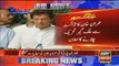 Imran Khan Clarifies His Statement Log Mithayan Bantenge