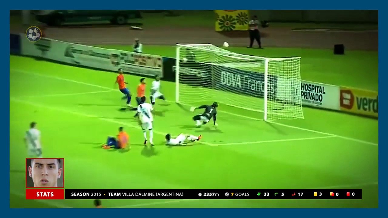 Nazareno Solís • Talleres Córdoba • All Goals & Skills