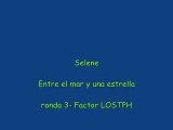 Selene- Entre el mar y una estrella
