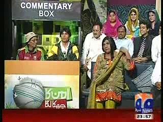 Khabar Naak Very Funy Clip