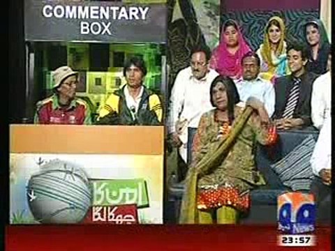 Khabar Naak Very Funy Clip