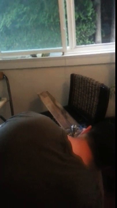 The old dead diesel lives! Kinda