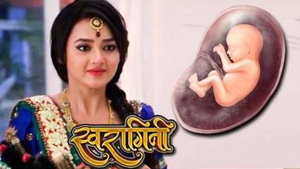 Ragini Is Pregnant | Swaragini | Colors TV