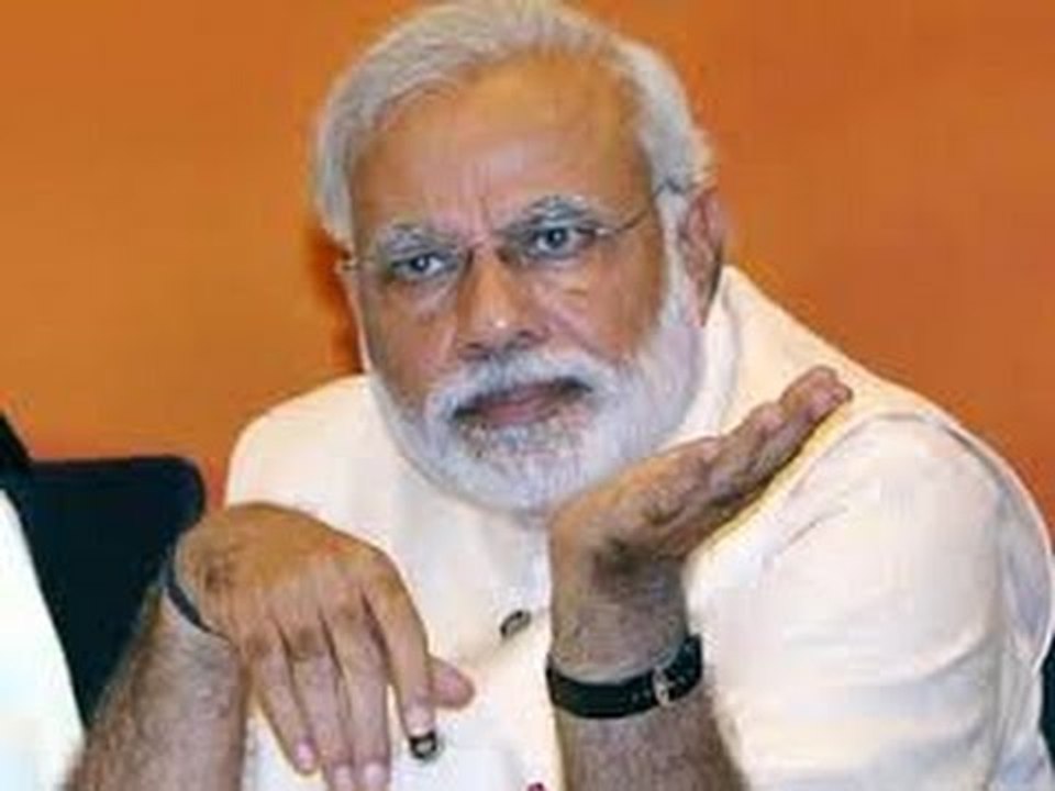 Modi accused and notice to Google
