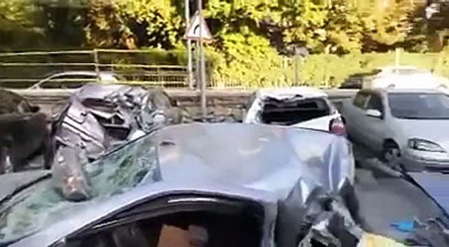 Ankara Emniyet Müdürlügünün Son Hali