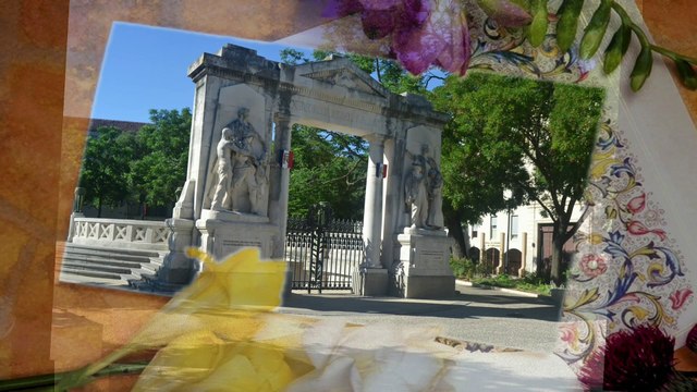 SOUVENIRS DE VACANCES DANS LES CEVENNES