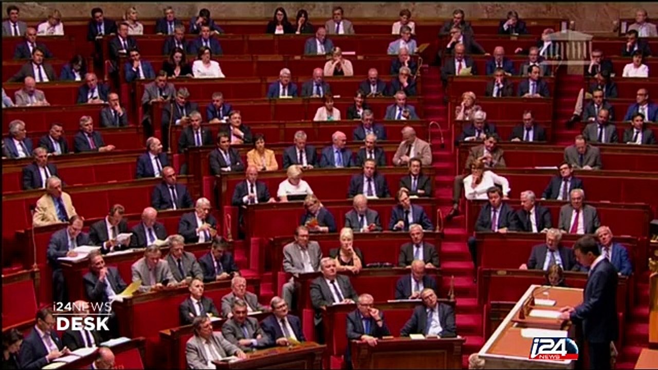 France extends state of emergency by 6 months following Nice attack