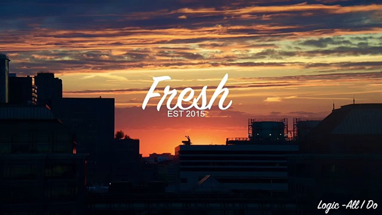 Logic - All I Do