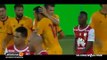 Video Santa Fe 1-2 Sevilla Highlights (Football Friendly Match)  20 July  LiveTV